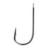 FLASHMER Trout Teigne Tied Hook 0.140 mm