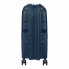 Чемодан для ручной клади American Tourister Starvibe Spinner Синий 41 L 55 x 40 x 20 cm