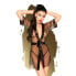 Фото #1 товара Babydoll Midnight Mirage Black