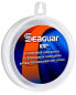 Фото #1 товара Seaguar Blue Label Fluorocarbon Leader | 50 Yards | Pick Line Class | Free Ship