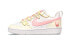 Фото #1 товара Кроссовки Nike Court Borough Low 2 GS BQ5448-100