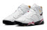 Air Jordan 7 Cardinal GS DQ6040-106 Sneakers