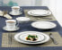 Фото #2 товара Ashley 57-PC Dinnerware Set, Service for 8