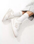 Фото #2 товара adidas Originals forum low in white