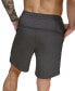 Фото #2 товара Плавки мужские DKNY Core Stretch Hybrid 7" Volley Shorts
