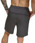 ფოტო #2 პროდუქტის Men's Core Stretch Hybrid 7" Volley Shorts