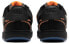 Nike Court Vision 1 Low Premium 低帮 板鞋 男女同款 黑橙 / Кроссовки Nike Court Vision CD5464-004