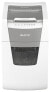 Фото #2 товара Esselte Leitz IQ Autofeed Office 150 Automatic Paper Shredder P4 - Cross shredding - 22 cm - 4 x 30 mm - 44 L - Touch - 8 sheets