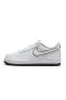 Фото #5 товара Кеды Nike Force 1 Low Sneaker