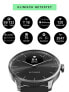 Часы Withings ScanWatch Light Black 37 mm