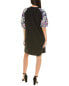 Фото #2 товара Платье Gracia с принтом цветовых соединений