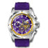 Фото #1 товара Наручные часы Invicta Aviator Quartz Watch Silver.