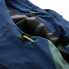 Фото #10 товара Куртка для дождя с полной молнией ALPINE PRO Gor