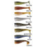 Фото #2 товара KORUM Snapper Floatex Gonks Floating Soft Lure 90 mm