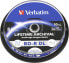 Фото #1 товара Verbatim BLU-Ray BD-R 50GB 6X SP10