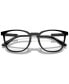 ფოტო #9 პროდუქტის Men's Eyeglasses, PR 19ZV 53