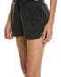 Фото #4 товара The Kooples Embroidered Drawstring Short Women's 0