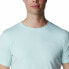 ფოტო #4 პროდუქტის COLUMBIA Zero Rules short sleeve T-shirt