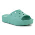 Фото #1 товара Crocs Classic Platform Slide W 208180-3UG