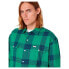 Фото #4 товара Рубашка спортивная Wrangler с карманами Patch Pocket Oversized
