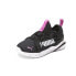 Фото #2 товара Puma Rift Slip On Speckle Inf Boys Black Sneakers Casual Shoes 37724201