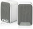 Фото #1 товара Epson Active Speakers (2 x 15W) - ELPSP02 - 2.0 channels - Wired - 30 W - 80 - 20000 Hz - 8 ? - White