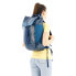 Фото #7 товара OSPREY Transporter Flap 20L backpack