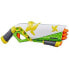 Фото #3 товара NERF Roblox Ninja Legends - Shadow Sensei Dart Blaster - Easy To Use: Just pull