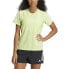 ფოტო #1 პროდუქტის ADIDAS Own The Run short sleeve T-shirt