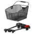 Фото #1 товара KLICKFIX Citymax Fixed 24L Basket with Racktime Adapter