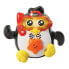 Фото #1 товара игрушка для ванной - VTech - Музыкальный водоплавающий пингвин. Возраст от 12 месяцев