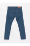 Фото #6 товара Slim Fit Erkek Jean Pantolon