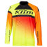 ფოტო #1 პროდუქტის KLIM Revolt long sleeve T-shirt