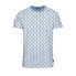 ფოტო #2 პროდუქტის JACK & JONES Blulincoln short sleeve T-shirt