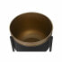 Set of pots DKD Home Decor Black Copper Metal Loft 30 x 40 cm 34 x 34 x 50 cm