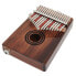 Meinl 17 Notes Pickup Kalimba Acacia