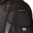 Фото #6 товара Мужской городской рюкзак черный с карманом Samsonite Tectonic 2 Large Backpack, Black/Orange, 18 x 13.3 x 8.6