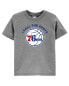 Фото #5 товара Toddler NBA® Philadelphia 76ers Tee 2T