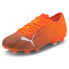 PUMA Ultra 2.1 FG/AG Chasing Adrenaline Pack football boots