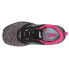 Avia Avi Coast 2.0 Walking Womens Black Sneakers Athletic Shoes AA50057W-BPF