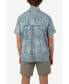 Фото #2 товара Рубашка мужская Hurley H2O-DRI Rincon Sierra с короткими рукавами