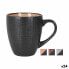 Cup La Mediterránea Sauvage 450 ml Ceramic (24 Units)