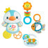Фото #3 товара Набор игрушек для младенцев Winfun 14 x 20,5 x 7,5 cm (4 штук)