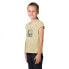 ფოტო #6 პროდუქტის HANNAH Kaia short sleeve T-shirt