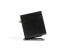 Kanto S2 Desktop Speaker Stands for Small Speakers, Black