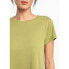 ფოტო #5 პროდუქტის LOLE Everyday short sleeve v neck T-shirt