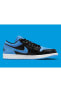 Air Jordan 1 Low Black University Blue