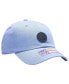 ფოტო #4 პროდუქტის Men's Light Blue Club America Casuals Adjustable Hat