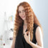 Фото #10 товара Керамический выпрямитель для волнистых волос Wavio InnovaGoods 55 W (Пересмотрено A)