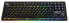Фото #3 товара Mountain Everest Core - Tenkeyless (80 - 87%) - USB - Mechanical - QWERTZ - RGB LED - Black